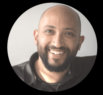 Ahmed Wafaey