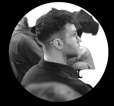 Nick Stübe